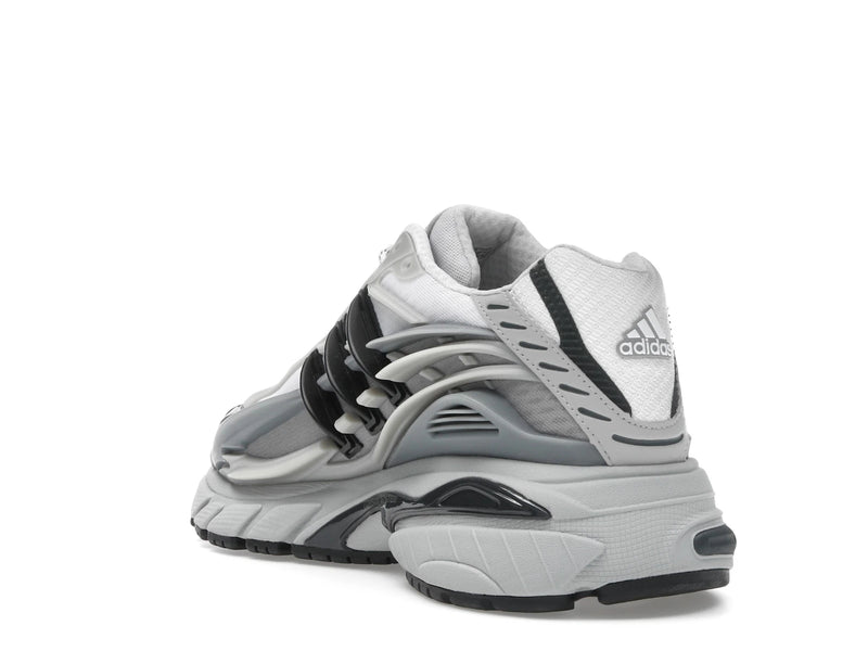 Adidas Adistar Jellyfish Pharrell Williams Solid Grey Black - MGH Solid Grey/Core Black/Clear Onix - JP9265 - 24