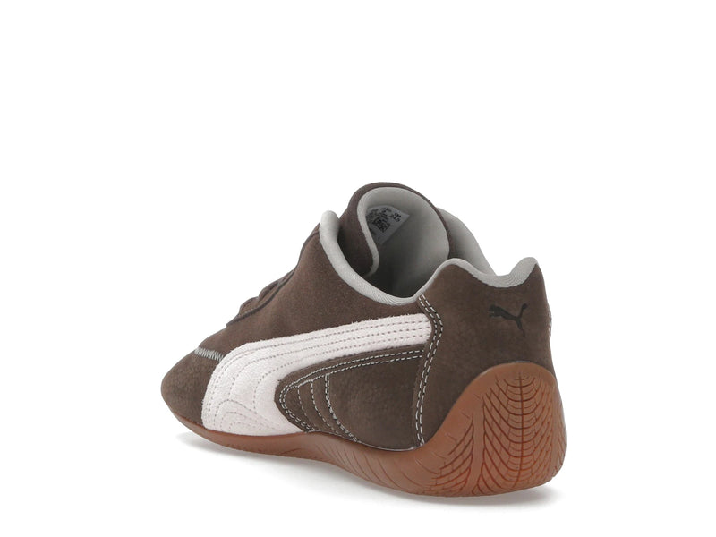 Puma Speedcat Wine Club Chocolate - Chocolate/Jasmine Flower - 402562-01 - 24