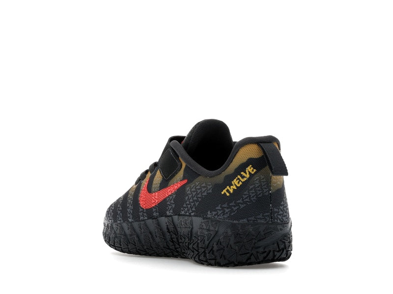 Nike Ja 3 Jurassic Park Raptor (PS) - Ansicht 25