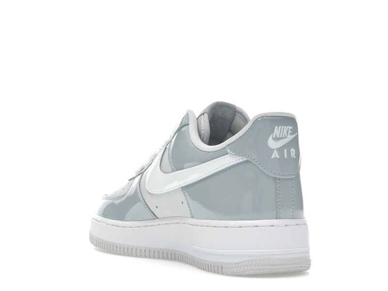 Nike Air Force 1 Low 07 Lv8 Wolf Grey Vast Grey White - Wolf Grey/Vast Grey/White - HV9405-001 - 24