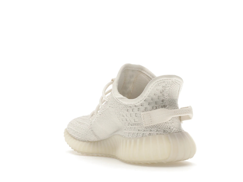 Adidas Yeezy Boost 350 V2 Bone Kids - Bone/Bone/Bone - ID4815 - 24