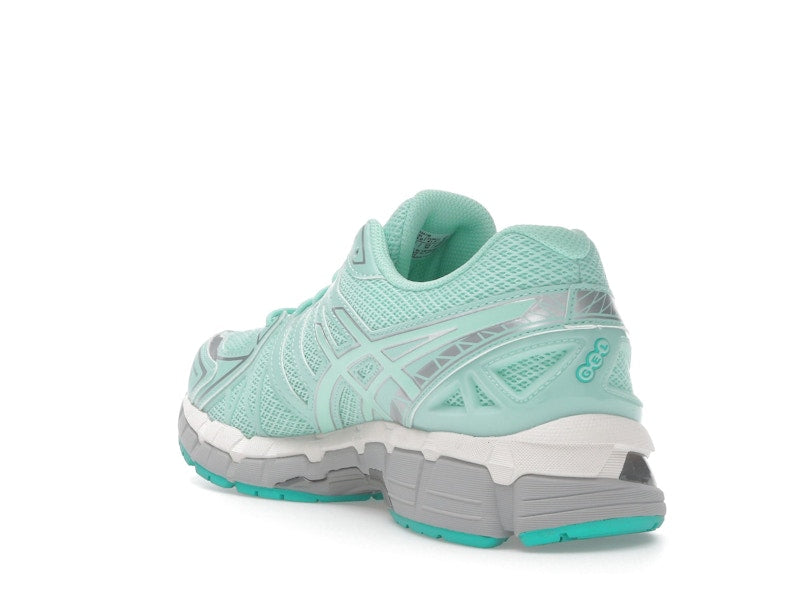 ASICS Gel-Kayano 20 Fresh Ice Baltic Jewel - Fresh Ice/Baltic Jewel - 1203A758-300 - 24