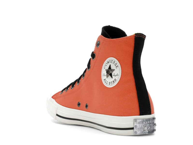 Converse Chuck Taylor All Star Hi Naruto Pale Magma - Ansicht 25