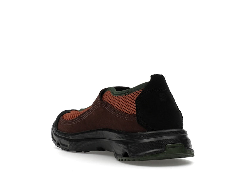 Salomon RX Marie-Jeanne Russet Black - vista 25