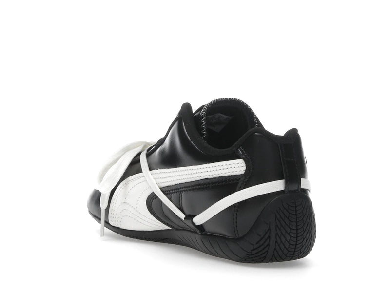 Puma Speedcat Premium Rose Black - Puma Black/Warm White - 404391-01 - 24