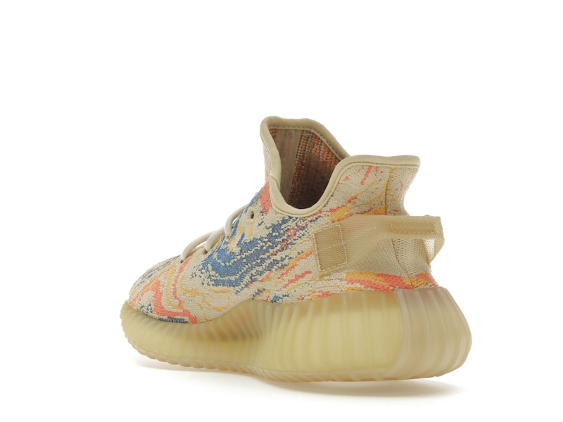adidas Yeezy Boost 350 V2 MX Oat - vue 25
