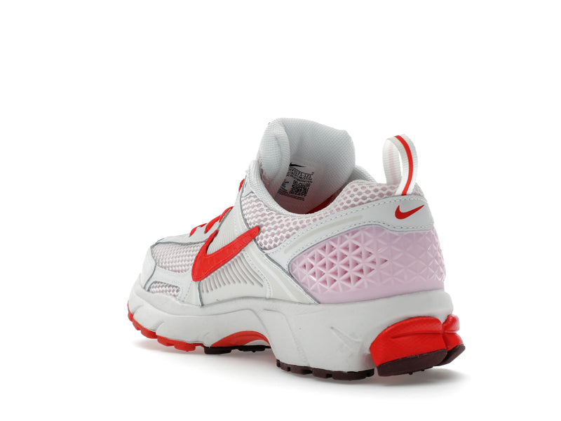 Nike Zoom Vomero 5 Valentines Day (GS) - Summit White/Light Crimson/Pink Foam/Dark Team Red/Fire Red - HV5171-121 - 24