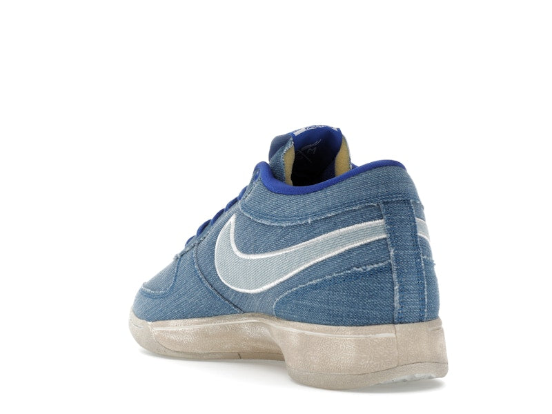 Nike Book 1 Blue Blood - view 24
