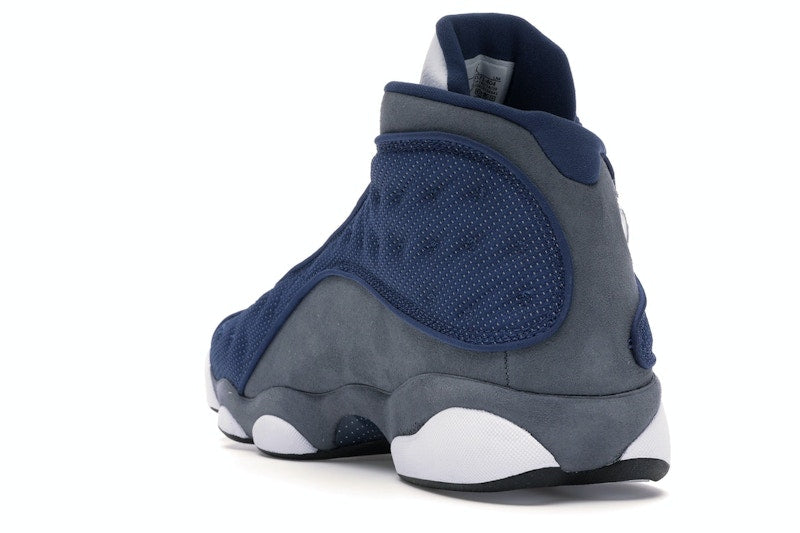 Air Jordan 13 Retro Flint (2020) - vista 24