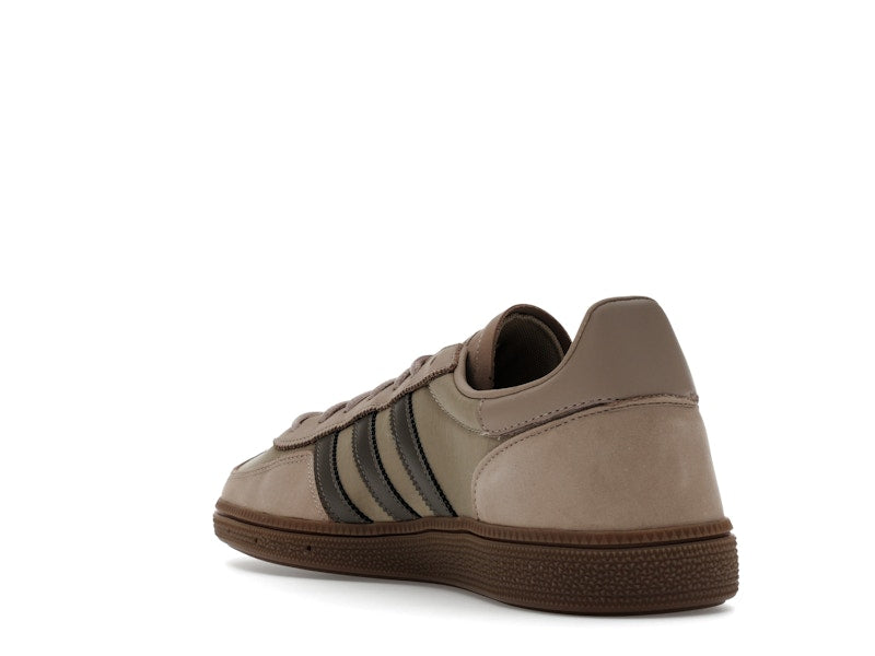 adidas Handball Spezial Trace Khaki Cargo Brown - vista 25