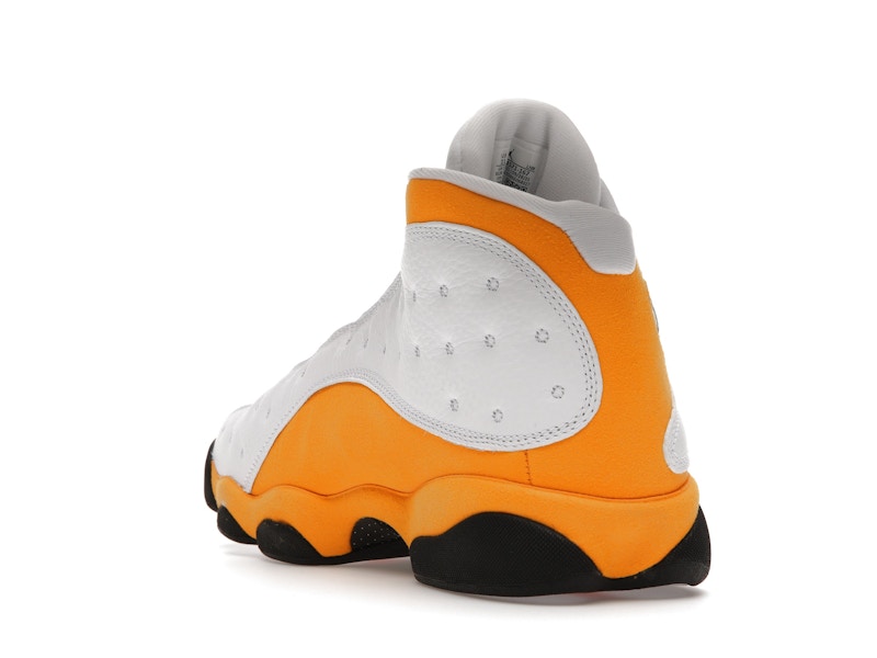 Air Jordan 13 Retro Del Sol - vista 24