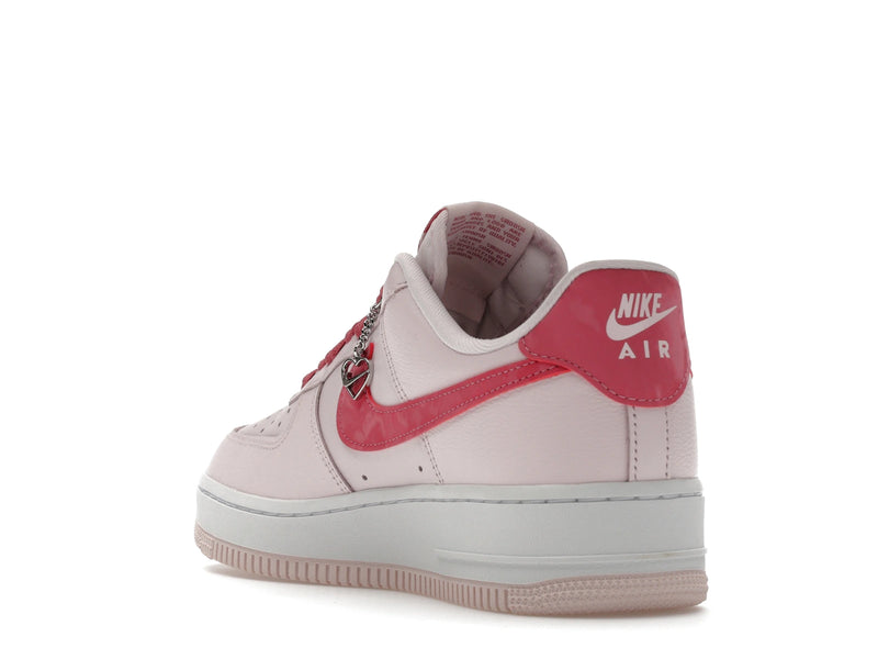 Nike Air Force 1 Low 07 Valentines Day (2026) - Peony Pink/White - IO8755-600 - 24