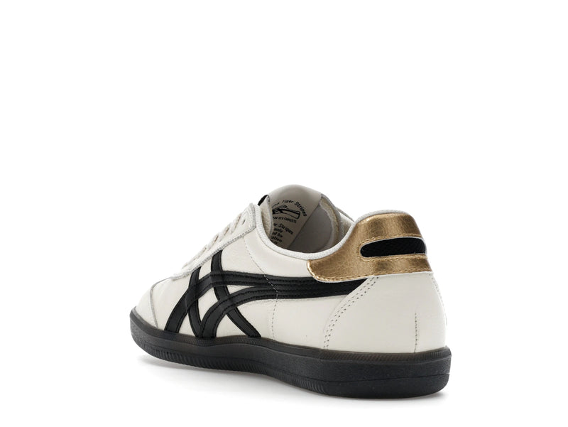 Onitsuka Tiger Tokuten White Black Gold - White/Black/Gold - 1183B938-100 - 24