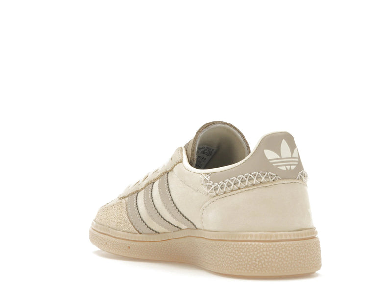 Adidas Handball Spezial Cream White Beige - Cream White/Wonder Beige/Magic Beige - IE3699 - 24