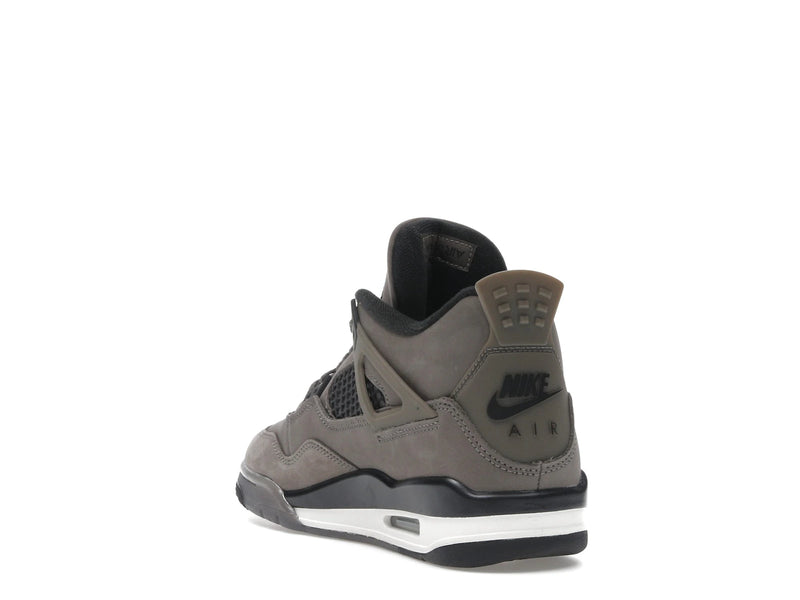 Air Jordan 4 Retro Cave Stone (GS) - Cave Stone/Black/Moon Particle - IB4171-200 - 24