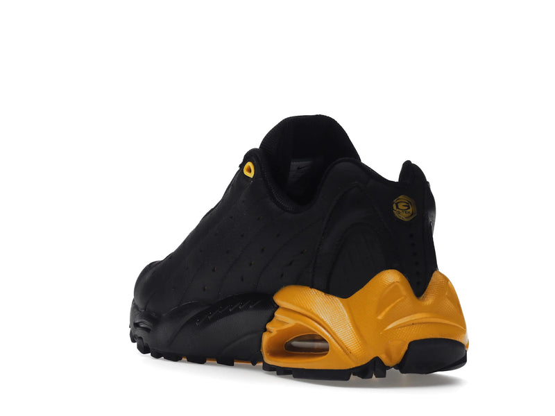 Nike Hot Step Air Terra Drake Nocta Black University Gold - Black/University Gold - DH4692-002 - 24