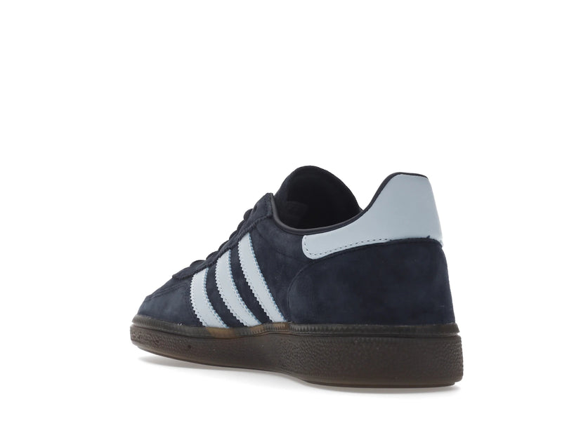 Adidas Handball Spezial Navy Gum - Navy/Clear Sky/Gum - BD7633 - 24