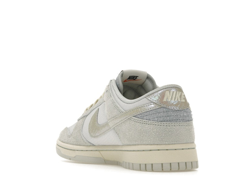 Nike Dunk Low SE Gone Fishing Chinook Salmon - Ansicht 25