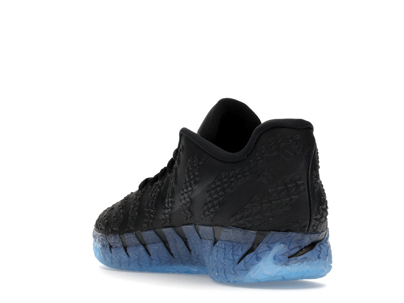 Nike JA 3 Swarovski - Black/Black/Multi-Color - IB6675-001 - 24