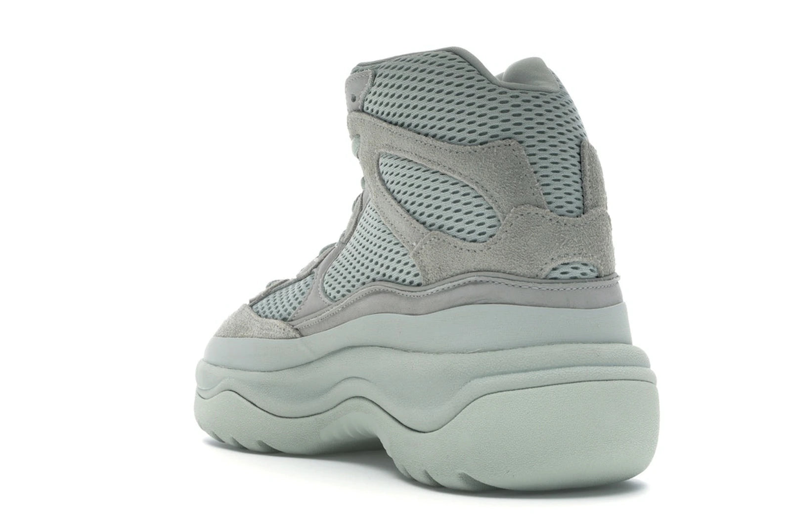 Adidas Yeezy Desert Boot Salt - Salt/Salt/Salt - FV5677 - 24