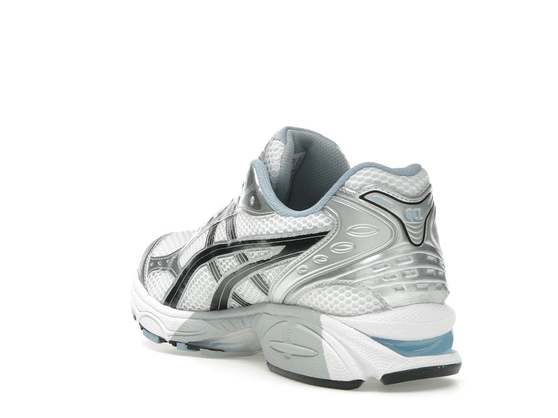 Asics Gel Kayano 14 Jjjjound White Blue - White/Blue - 1203A961-101 - 24