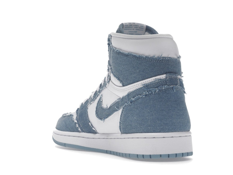 Air Jordan 1 High OG Denim (W) - weergave 24