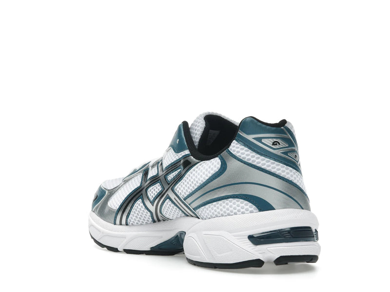 Asics Gel 1130 White Restful Teal - White/Restful Teal - 1203A609-103 - 24