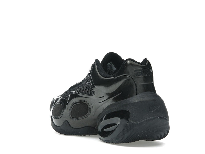 Nike Air Max Muse Triple Black (Women's) - Black/Black-Metallic Silver - FV1920-003 - 24