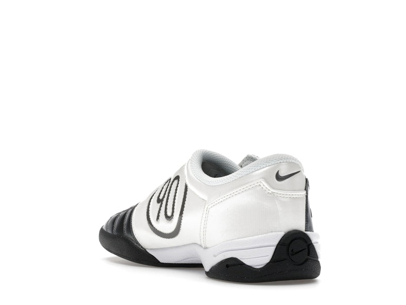 Nike Total 90 3 Light Graphite - Light Graphite/White/Black/Metallic Summit White - HQ2851-001 - 24