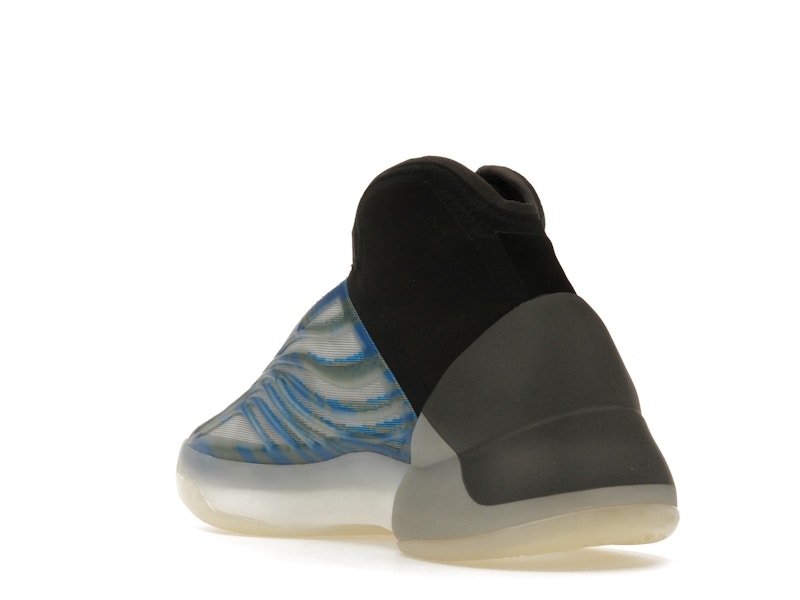 adidas Yeezy QNTM Frozen Blue - Frozen Blue/Frozen Blue/Frozen Blue - GZ8872 - 24