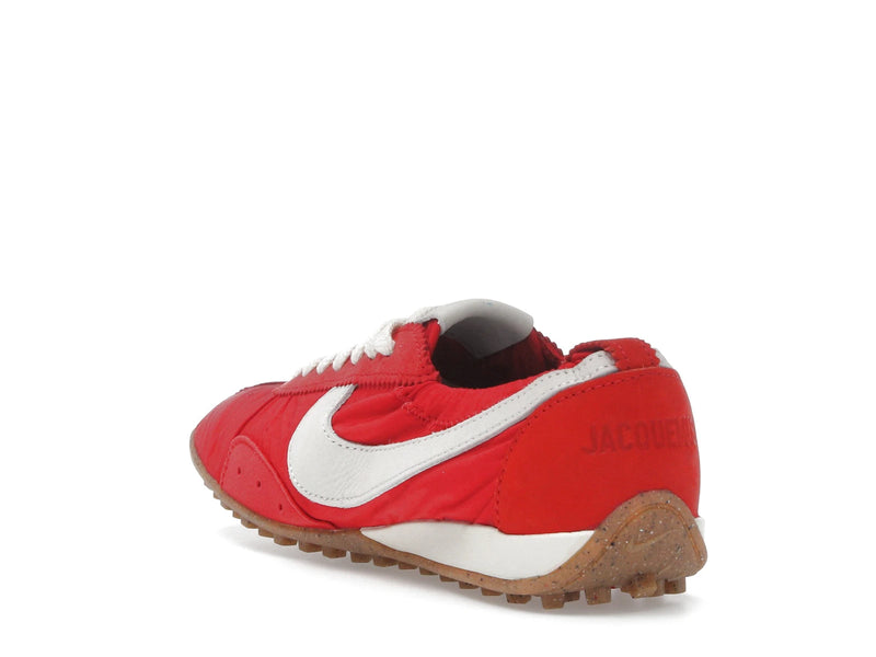 Nike Moon Shoe SP Jacquemus University Red - University Red/Cashmere/Bicycle Yellow/Gum Light Brown/Storm Blue/Hydrogen Blue - HV8547-600 - 24