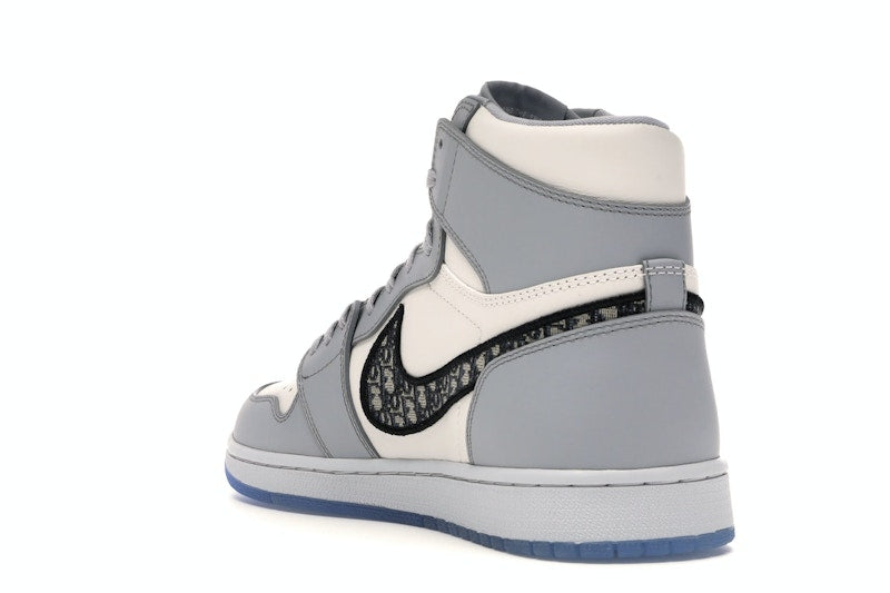 Air Jordan 1 Retro High Dior - weergave 24