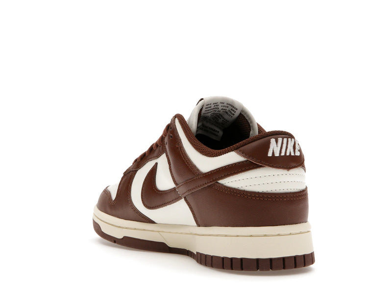 Nike Dunk Low Cacao Wow - Sail/Cacao Wow-Coconut Milk - DD1503-124 - 24