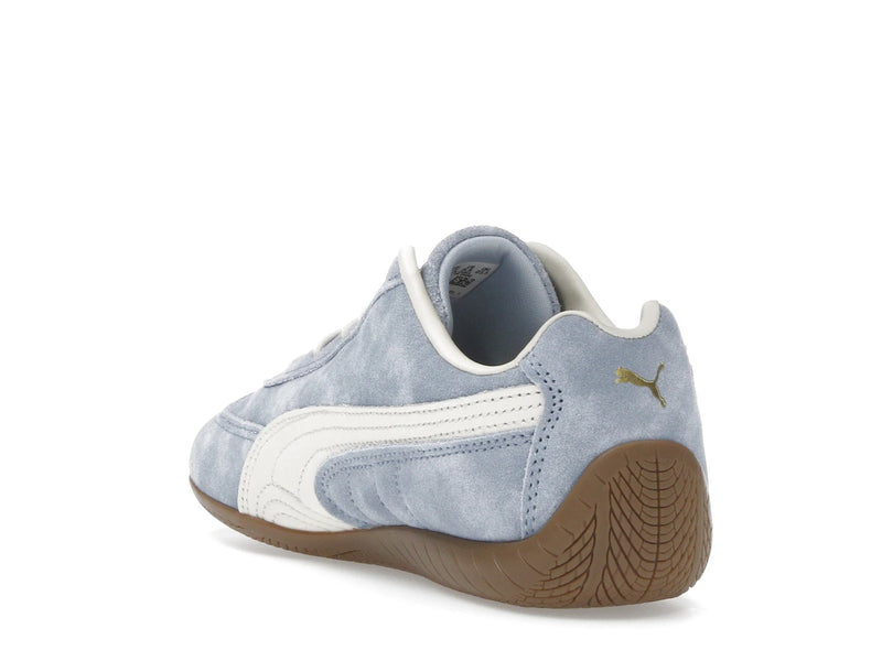Puma Speedcat Faded Haute Tropic Alpine Snow - Haute Tropic/Alpine Snow - 403688-01 - 24