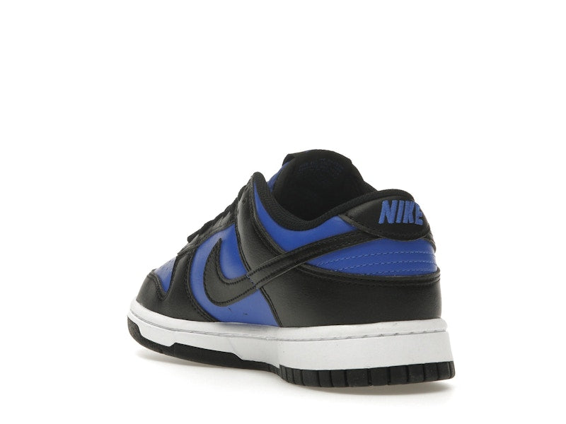 Nike Dunk Low Hyper Royal - Ansicht 24