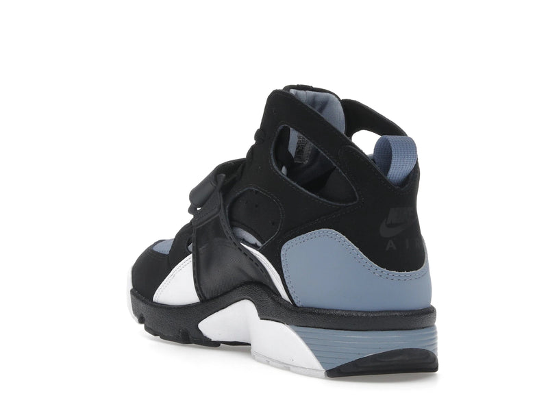 Nike Air Trainer Huarache Cool Blue Black - Black/Cool Blue-White - IH4470-001 - 24