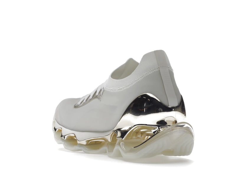 Mizuno Wave Prophecy Hajime Sorayama Champagne Gold - White/Champagne Gold - D1GA212504 - 24