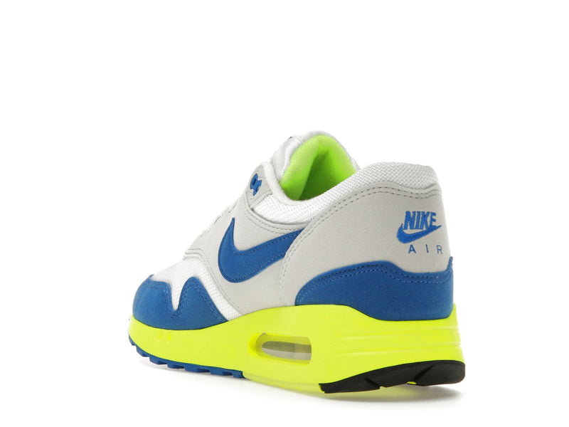 Nike Air Max 1 86 OG Big Bubble Air Max Day (2024) - Sail/Royal Blue/Volt - HF2903-100 - 24