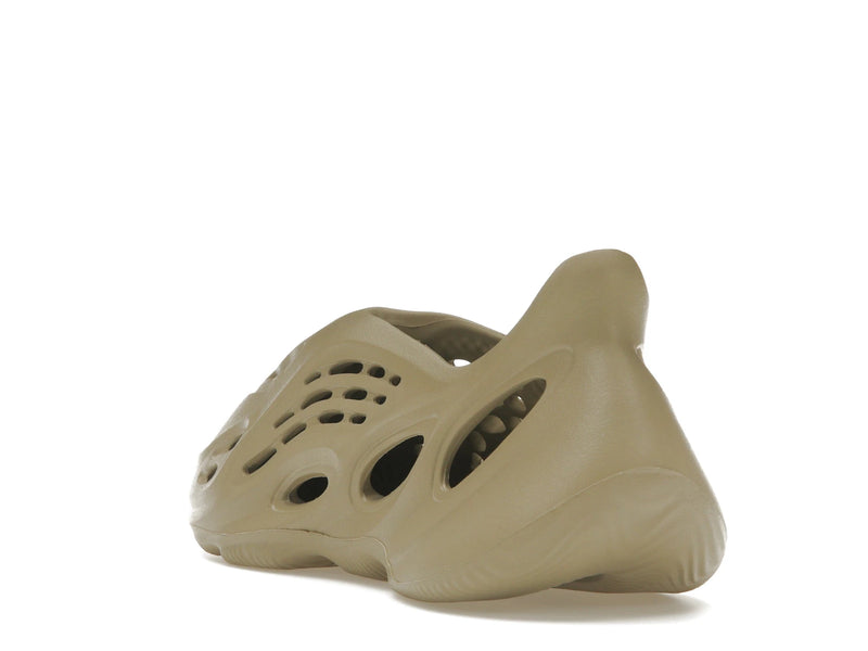 Adidas Yeezy Foam Rnr Stone Salt - Stone Salt/Stone Salt/Stone Salt - GV6840 - 24