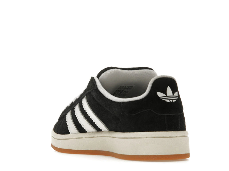 Adidas Campus 00s Core Black - Core Black/Footwear White/Off White - HQ8708 - 24