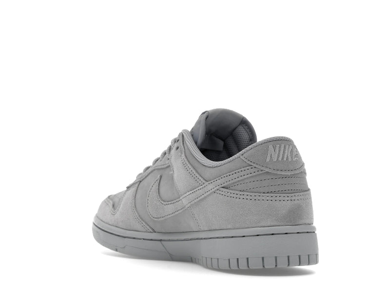 Nike Dunk Low SE Wolf Grey - Wolf Grey/Wolf Grey - IB6651-002 - 24