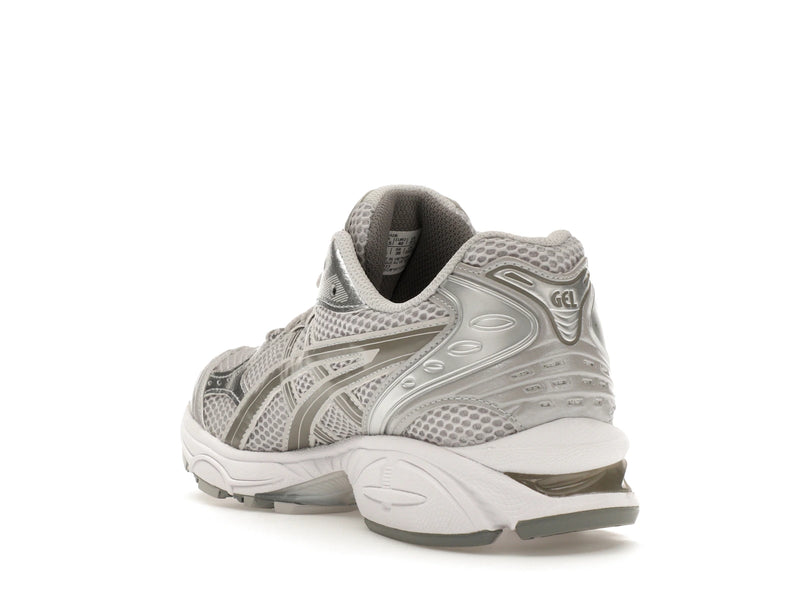 Asics Gel Kayano 14 Cloud Grey - Cloud Grey/Clay Grey - 1202A056-021 - 24