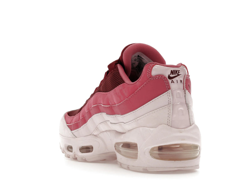 Nike Air Max 95 OG Valentines Day (2026) - Team Red/Peony/Pearl Pink - IB8155-600 - 24