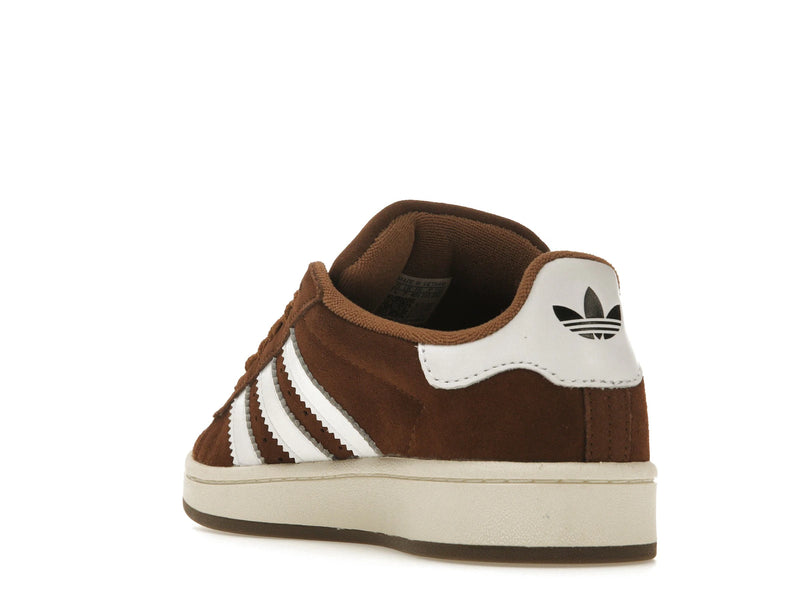 Adidas Campus 00s Bark - Bark/Cloud White/Off White - GY6433 - 24