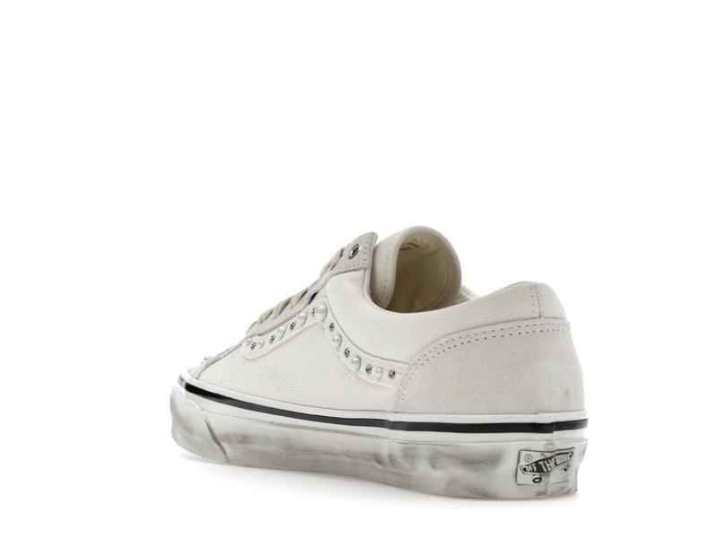 Vans Otw Old Skool 36 Pearlized Pack Marshmallow - VN000E8VCCZ - 24