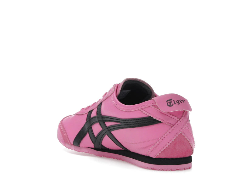 Onitsuka Tiger Mexico 66 Dragon Fruit Black - Dragon Fruit/Black - 1183C102-701 - 24