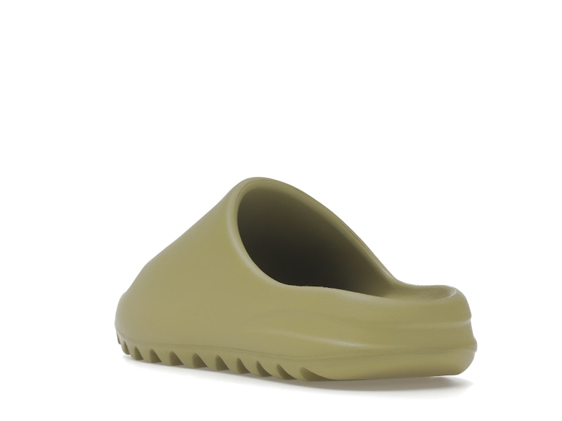 adidas Yeezy Slide Resin (2022/2024) - Resin/Resin/Resin - FZ5904 - 24