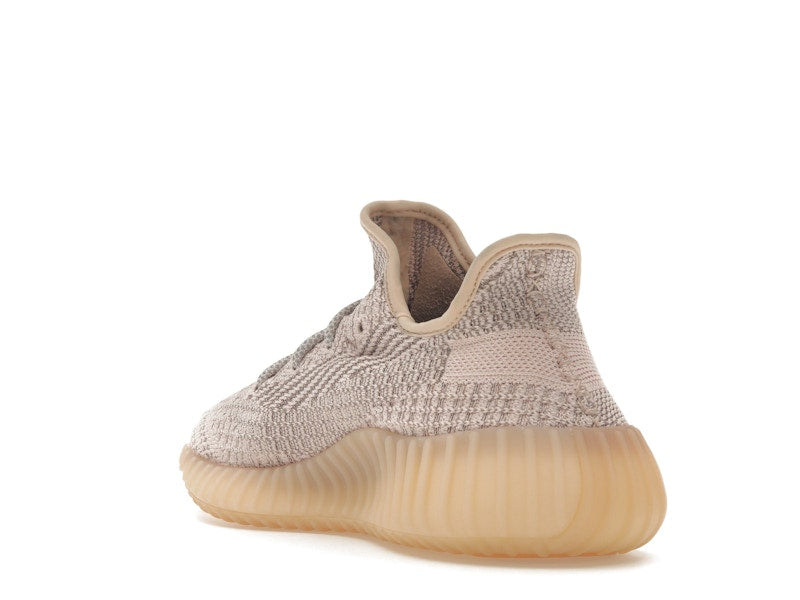 adidas Yeezy Boost 350 V2 Synth (Reflective) - Synth/Synth/Synth - FV5666 - 24