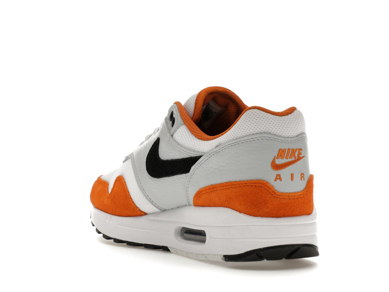 Nike Air Max 1 Monarch - White/Black-Monarch - FN6952-101 - 24