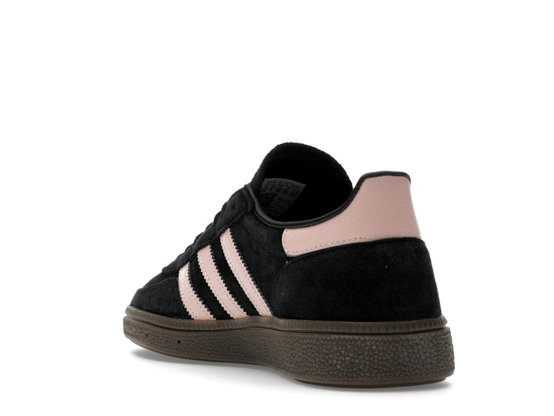 adidas Handball Spezial Black Icy Pink (Women's) - view 25